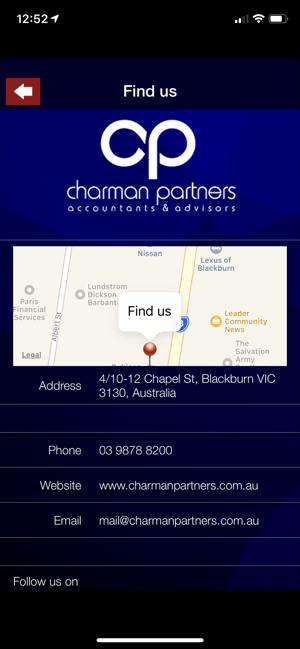 Charman Partners(圖2)-速報App