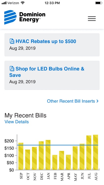 SC - Dominion Energy screenshot-3