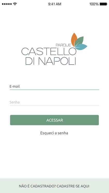 Castello di Napoli