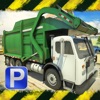 Garbage Truck Parking SIM - iPhoneアプリ