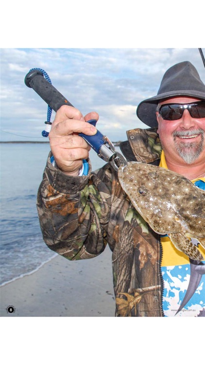 South Australian Angler screenshot-3
