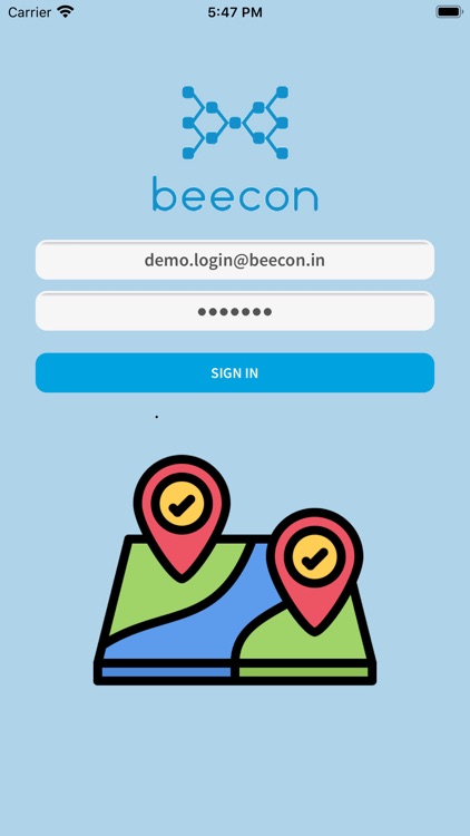 Beecon Fleet Management