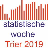 Statistische Woche 2019