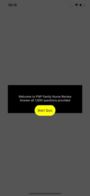 FNP Family Nurse Review