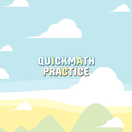 QuickMathPractices