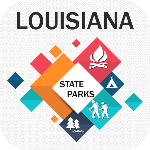 Louisiana State Park