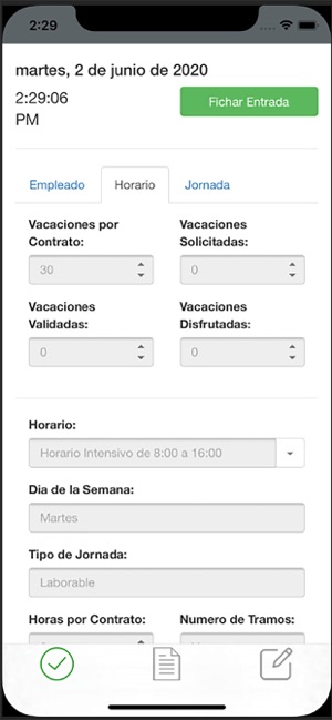 VeraImport Portal Empleado(圖3)-速報App