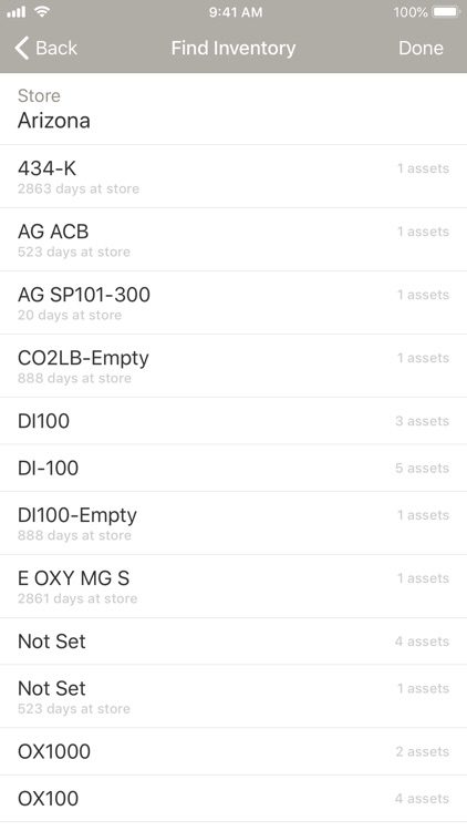 TrackAbout screenshot-6