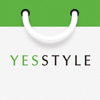 YesStyle app funktioniert nicht? Probleme und Störung