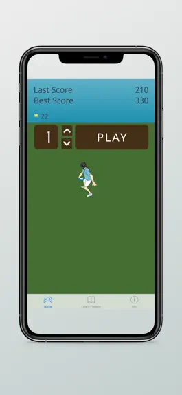 Game screenshot Frisbee Pro mod apk