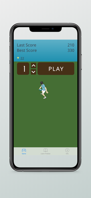 Frisbee Pro(圖1)-速報App