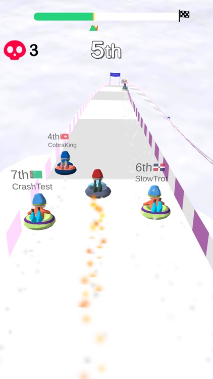 Sled.io screenshot-7