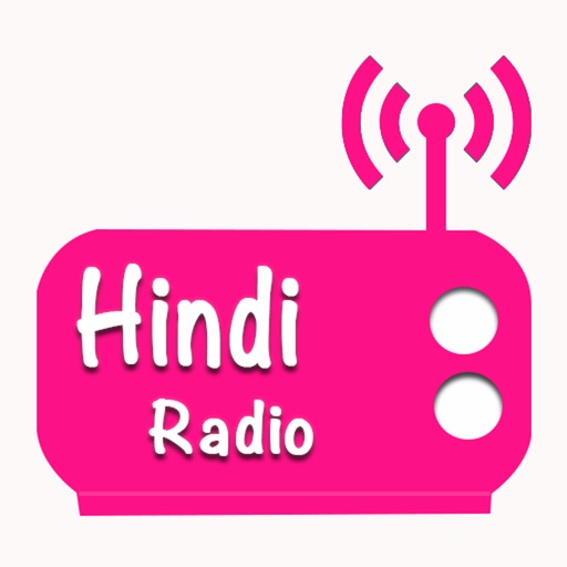 Radio Hindi: Online FM icon