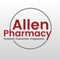 Allen Pharmacy's mobile app for our Captain's Crew Members delivers offers and loyalty information to on-the-go customers, giving quick access to exclusive deals, enrollment options, loyalty point balance and rewards lookup, loyalty program information, and information about our business- 