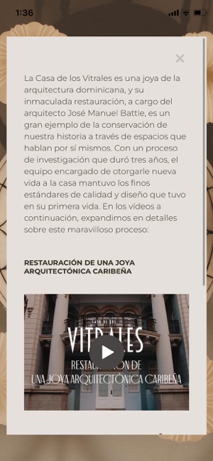 Casa de los Vitrales(圖3)-速報App