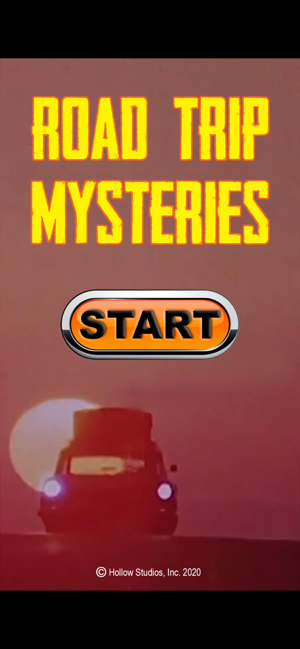 Road Trip Mysteries(圖2)-速報App