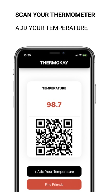 Thermokay screenshot-3