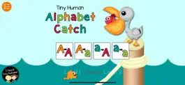 Game screenshot Tiny Human Alphabet Catch mod apk