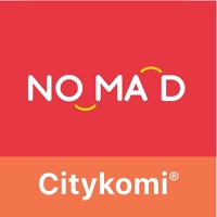  NOMAD Car Normandie Application Similaire