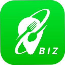 LocateFood - Business Partner