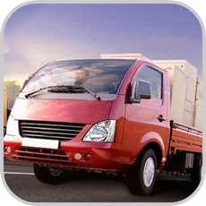 Activities of Cargo Truck: Shopping Mall