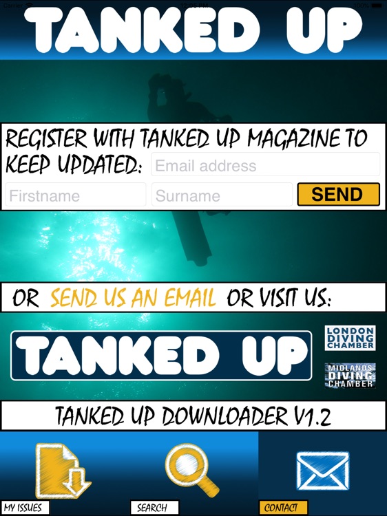 Tanked Up screenshot-3