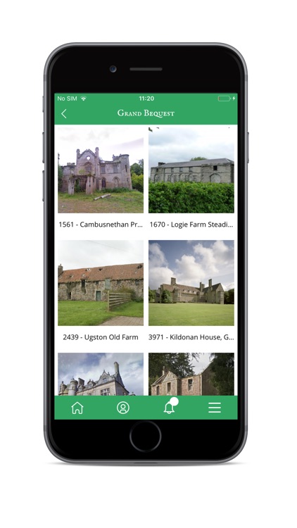 Grand Bequest screenshot-3