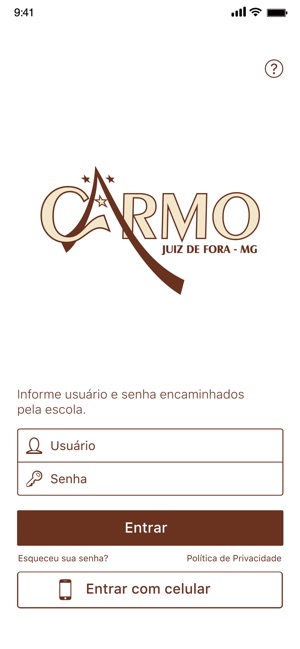 Nossa Senhora do Carmo JF(圖2)-速報App