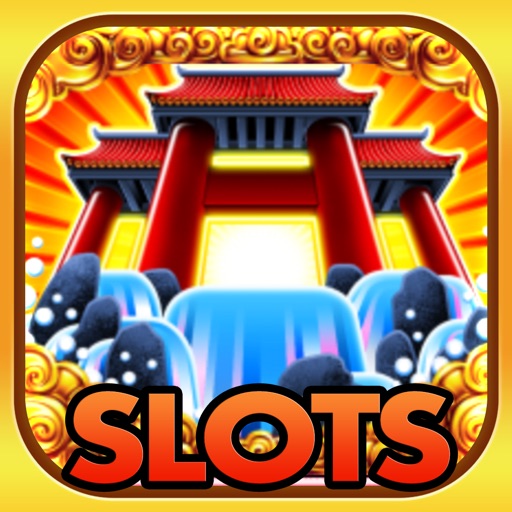Slots» iOS App