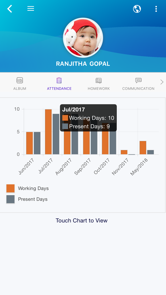 aceConnect - AceClassroom App