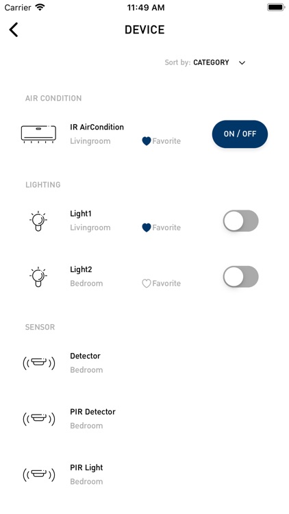 Perfect Smart Green Living screenshot-4