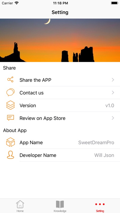 SweetDreamPro screenshot-4