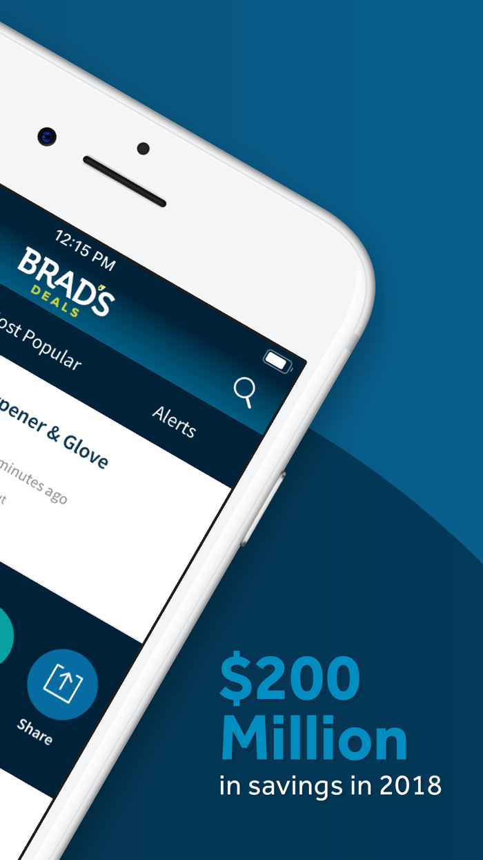 Brad’s Deals  Curated Deals