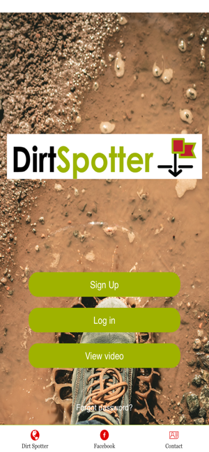 DirtSpotter(圖1)-速報App