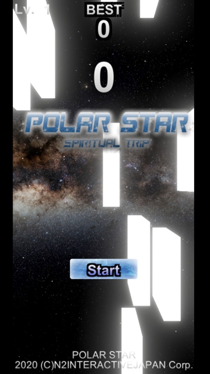 Polar star