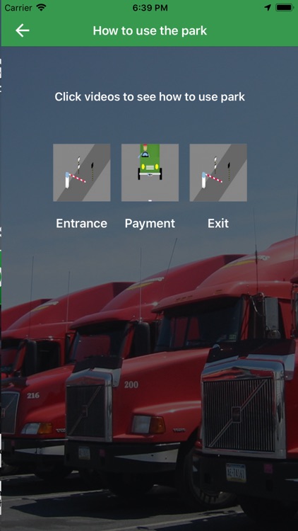 Stop 24 Truck Park screenshot-3