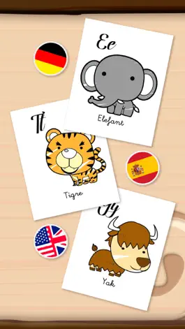 Game screenshot Zoo Animals Coloring Pages apk