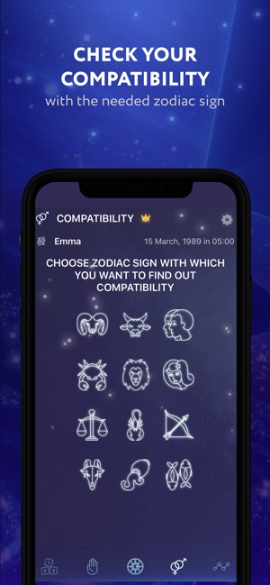 Daily Horoscope & Palm Master(圖3)-速報App