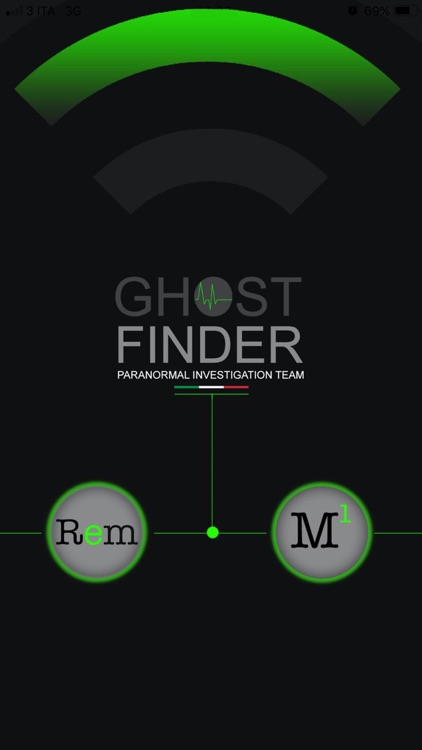 Ghost Finder 2