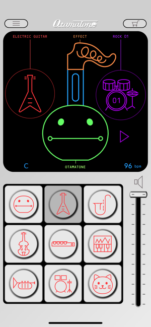 Otamatone Studio(圖1)-速報App