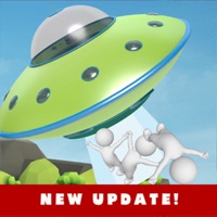 UFO.io 3D Invasion extraterres pour PC
