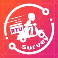 RTUSurvey sur PC