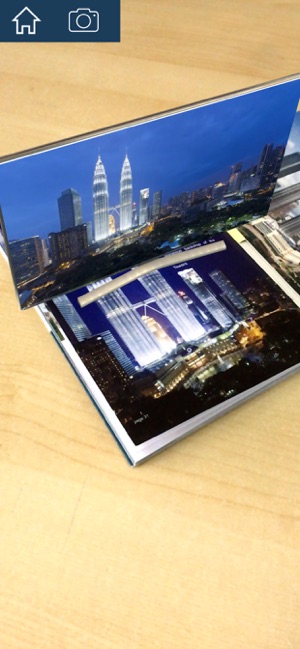 KLCC Twin Towers Passport(圖3)-速報App