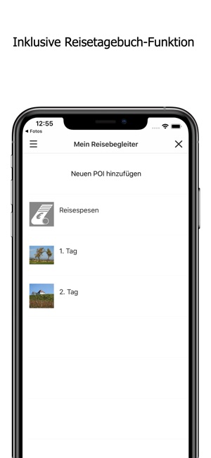 Meine Urlauberia(圖5)-速報App