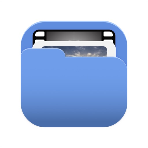 Remote Drive & File Browser