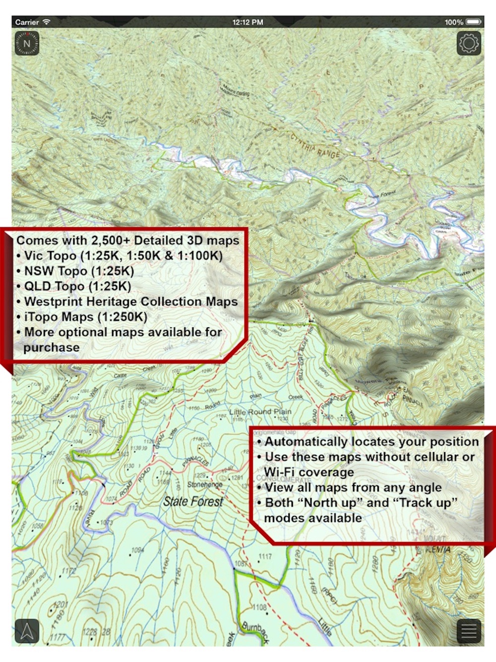 Vms Map Explorer 3d Vms Map Explorer Download App For Iphone - Steprimo.com