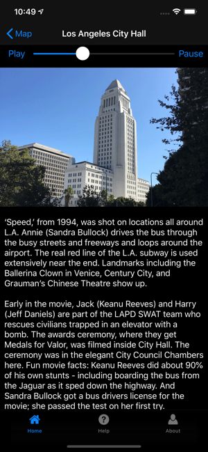 Los Angeles Tour(圖8)-速報App