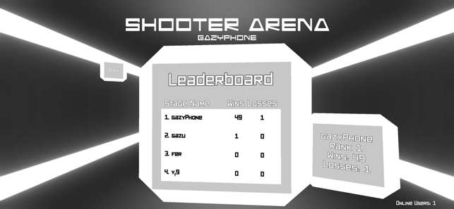 Shooter Arena(圖4)-速報App