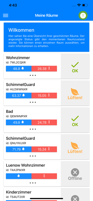 Schimmel Guard(圖2)-速報App