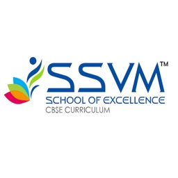 SSVM SCHOOL OF EXCELLENCE